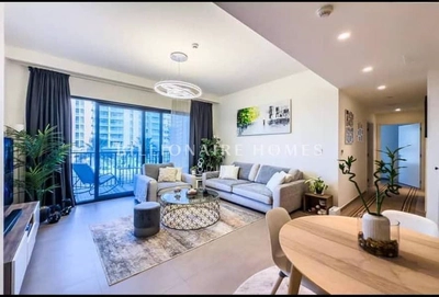 Park Ridge Tower C, Park Ridge, Dubai Hills Estate, Dubai-8