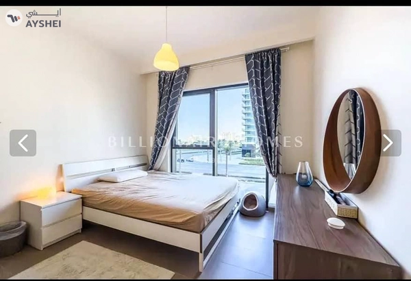 Park Ridge Tower C, Park Ridge, Dubai Hills Estate, Dubai