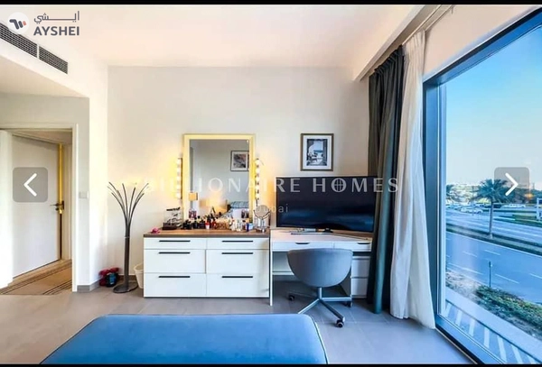 Park Ridge Tower C, Park Ridge, Dubai Hills Estate, Dubai