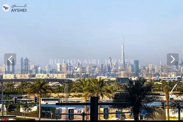 Park Ridge Tower C, Park Ridge, Dubai Hills Estate, Dubai