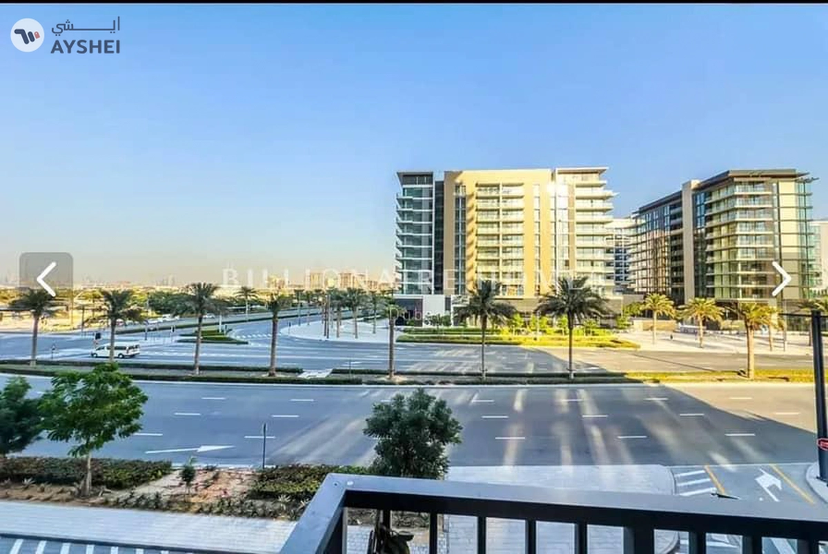 Park Ridge Tower C, Park Ridge, Dubai Hills Estate, Dubai-1-1