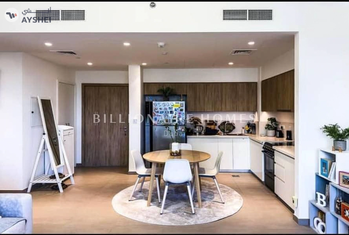 Park Ridge Tower C, Park Ridge, Dubai Hills Estate, Dubai-5-5