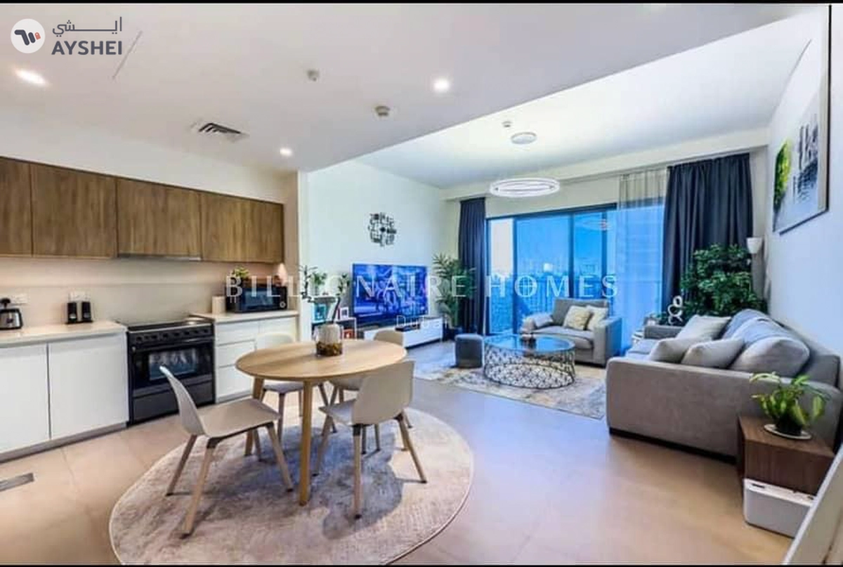 Park Ridge Tower C, Park Ridge, Dubai Hills Estate, Dubai-6-6