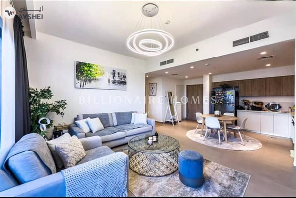 Park Ridge Tower C, Park Ridge, Dubai Hills Estate, Dubai