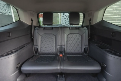 Volkswagen Teramont 2024-1