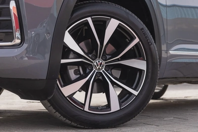 Volkswagen Teramont 2024-6