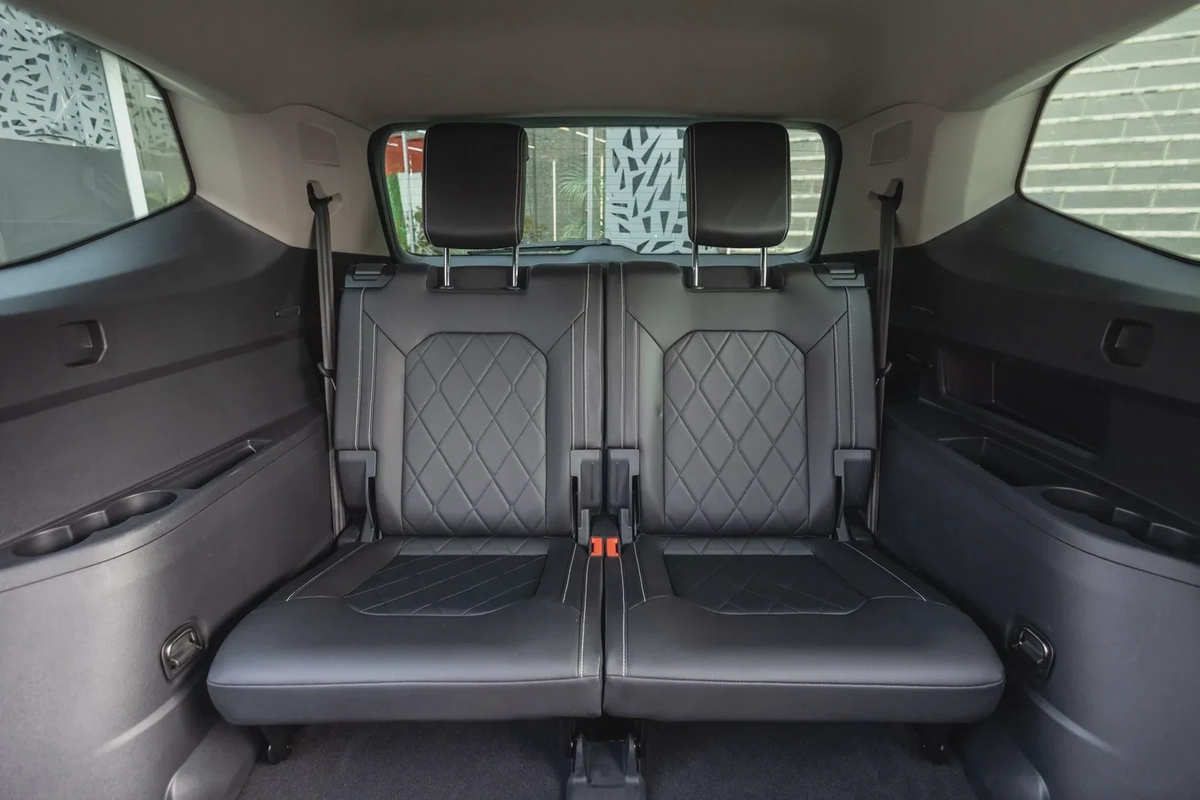 Volkswagen Teramont 2024-1-1