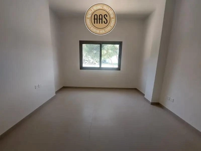 Brand new building 2bhk only 110 in The Gardens community-9