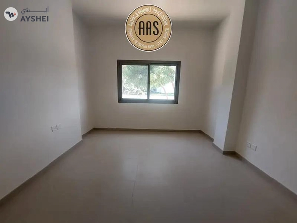 Brand new building 2bhk only 110 in The Gardens community