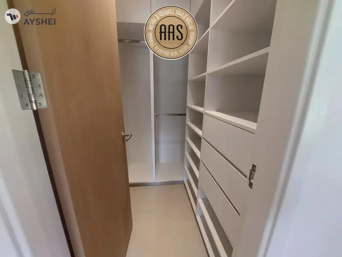 Brand new building 2bhk only 110 in The Gardens community-10-10