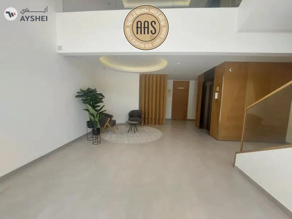 Brand new building 2bhk only 110 in The Gardens community
