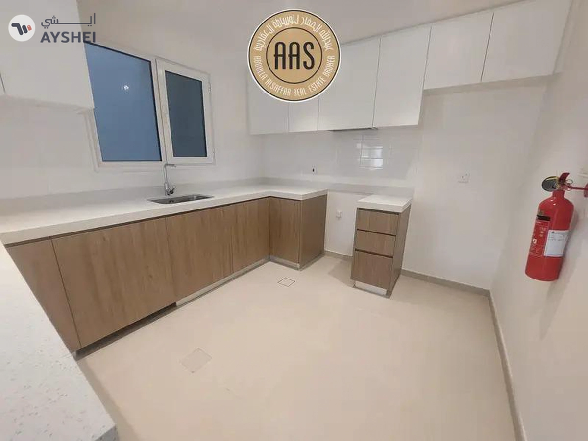 Brand new building 2bhk only 110 in The Gardens community-2-2