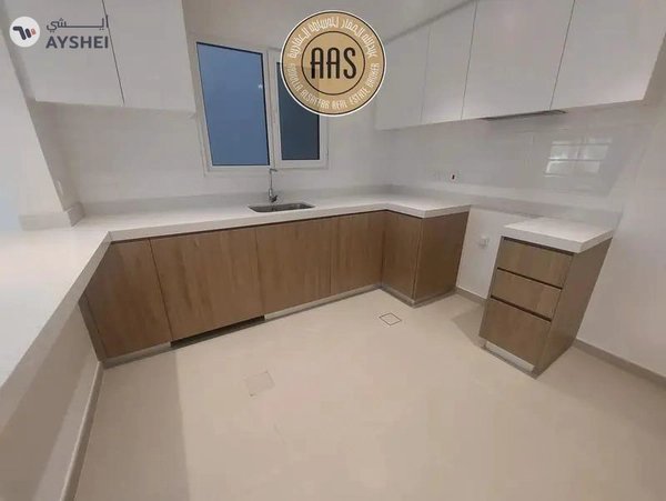 Brand new building 2bhk only 110 in The Gardens community