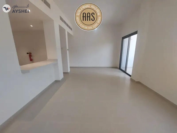Brand new building 2bhk only 110 in The Gardens community