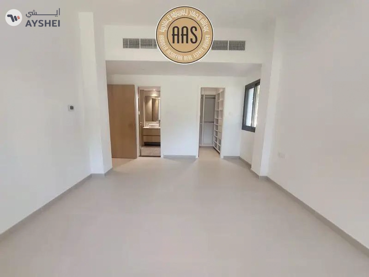 Brand new building 2bhk only 110 in The Gardens community-6-6