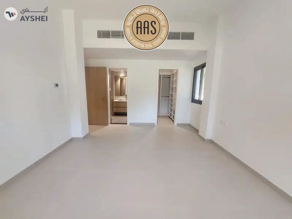 Brand new building 2bhk only 110 in The Gardens community
