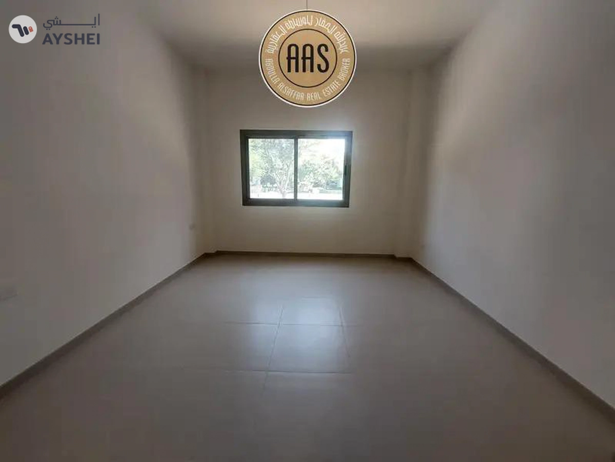 Brand new building 2bhk only 110 in The Gardens community-7-7