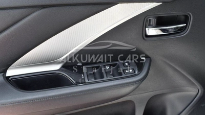 Mitsubishi Xpander Mitsubishi X Pander 1.5L  Petrol 2023-12
