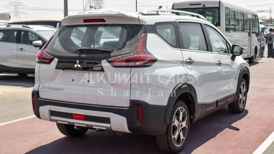 Mitsubishi Xpander Mitsubishi X Pander 1.5L  Petrol 2023-3