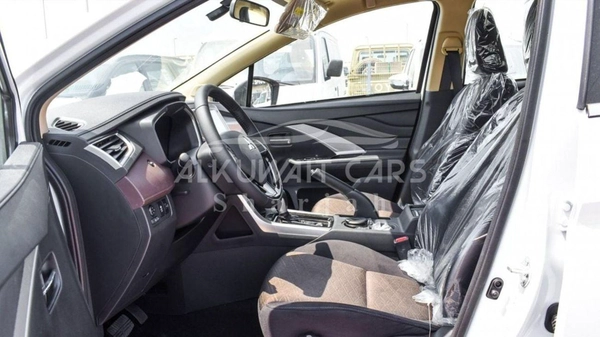 Mitsubishi Xpander Mitsubishi X Pander 1.5L  Petrol 2023