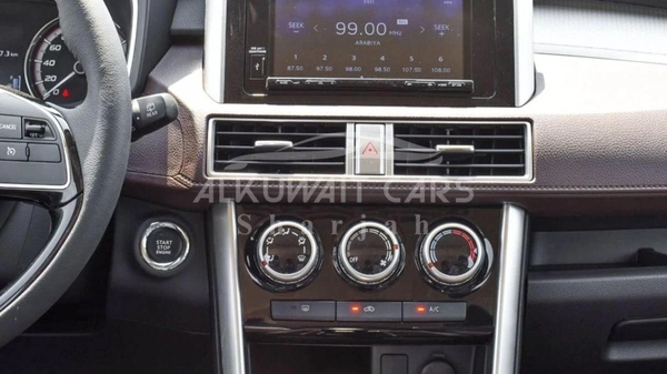 Mitsubishi Xpander Mitsubishi X Pander 1.5L  Petrol 2023