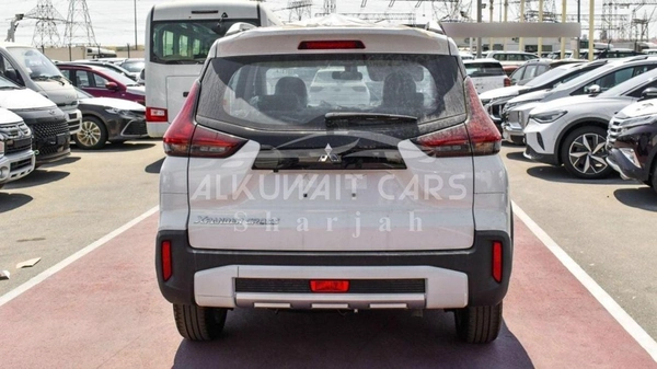 Mitsubishi Xpander Mitsubishi X Pander 1.5L  Petrol 2023