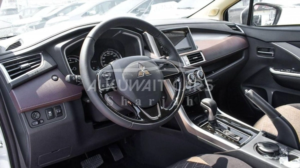 Mitsubishi Xpander Mitsubishi X Pander 1.5L  Petrol 2023