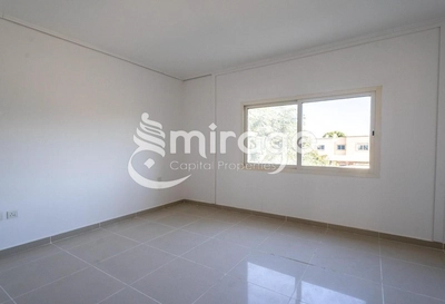 TOWNHOUSE FOR SALE IN ARABIAN STYLE, AL REEF VILLAS-1