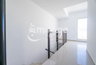 TOWNHOUSE FOR SALE IN ARABIAN STYLE, AL REEF VILLAS-7