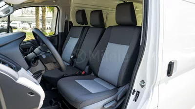 Toyota Hiace TOYOTA HIACE HR CARGO VAN-14