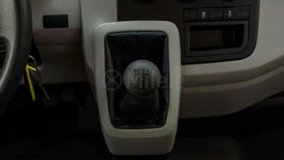 Toyota Hiace TOYOTA HIACE HR CARGO VAN-21