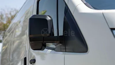 Toyota Hiace TOYOTA HIACE HR CARGO VAN-3