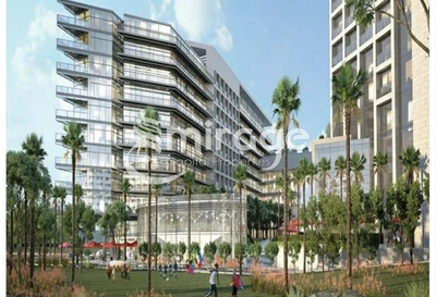 APARTMENT FOR SALE IN PARK VIEW, SAADIYAT ISLAND-0