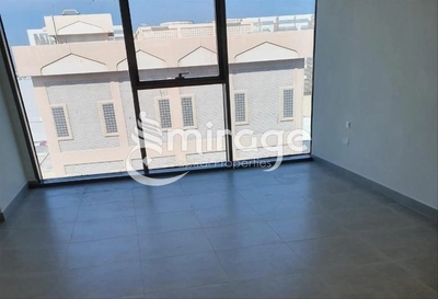 APARTMENT FOR SALE IN PARK VIEW, SAADIYAT ISLAND-3
