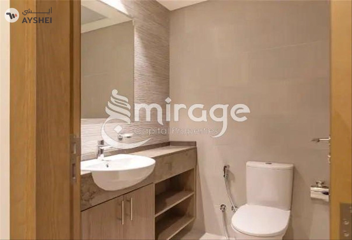APARTMENT FOR SALE IN PARK VIEW, SAADIYAT ISLAND-2-2