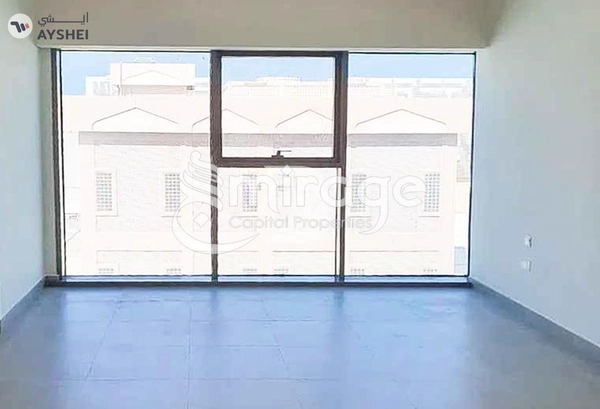 APARTMENT FOR SALE IN PARK VIEW, SAADIYAT ISLAND
