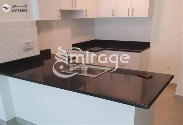 APARTMENT FOR SALE IN PARK VIEW, SAADIYAT ISLAND