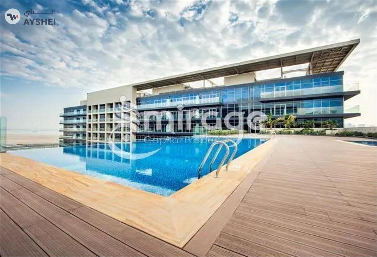 APARTMENT FOR SALE IN PARK VIEW, SAADIYAT ISLAND-8-8