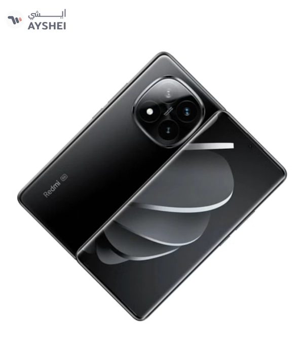 Xiaomi Redmi Note 14 Pro Plus Black 8Gb Ram 256Gb 5G - Indian Version