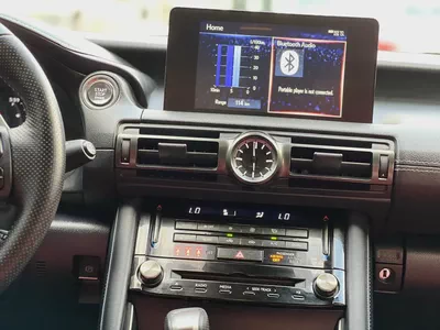 2024 Lexus IS 350 F Sport - Brand New-9