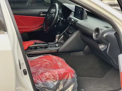 2024 Lexus IS 350 F Sport - Brand New-14