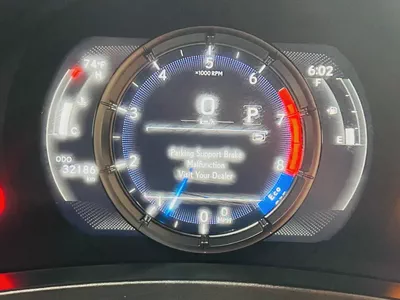 2024 Lexus IS 350 F Sport - Brand New-17