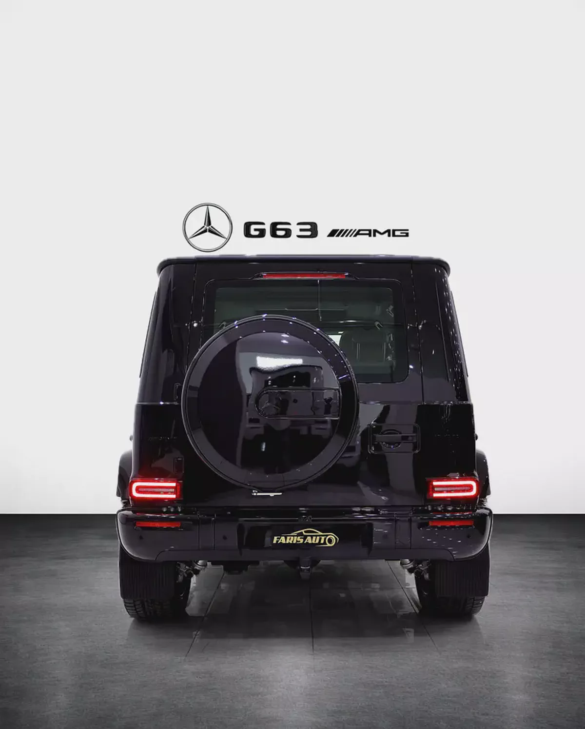 G63 GCC MANUFAKTUR EDITION +DOUBLE NIGHT PACKAGE CARBON INT+ 5 YEARS WARRANTY + FREE NANO COATING-2-2