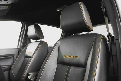2,187 / 60 month’s | 0% DP | 2022 Ford Ranger Wildtrak / Ford Warranty and Service Contract-13