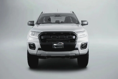2,187 / 60 month’s | 0% DP | 2022 Ford Ranger Wildtrak / Ford Warranty and Service Contract-2