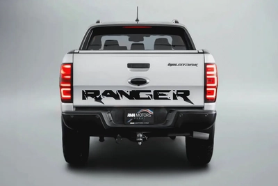 2,187 / 60 month’s | 0% DP | 2022 Ford Ranger Wildtrak / Ford Warranty and Service Contract-3