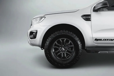 2,187 / 60 month’s | 0% DP | 2022 Ford Ranger Wildtrak / Ford Warranty and Service Contract-5