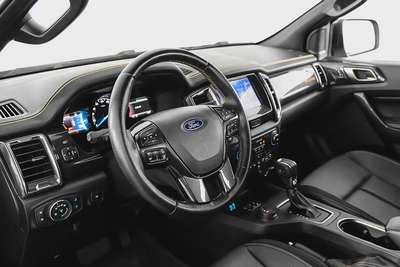 2,187 / 60 month’s | 0% DP | 2022 Ford Ranger Wildtrak / Ford Warranty and Service Contract-6