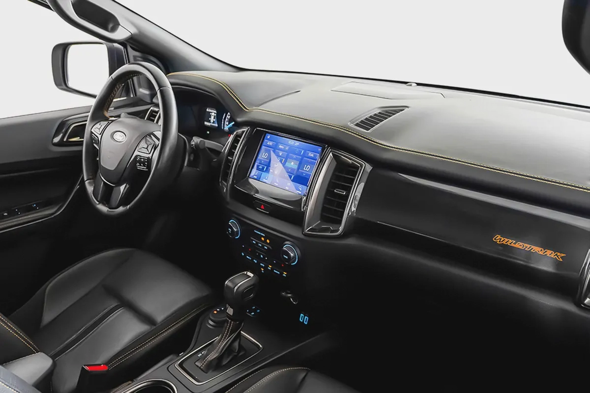 2,187 / 60 month’s | 0% DP | 2022 Ford Ranger Wildtrak / Ford Warranty and Service Contract