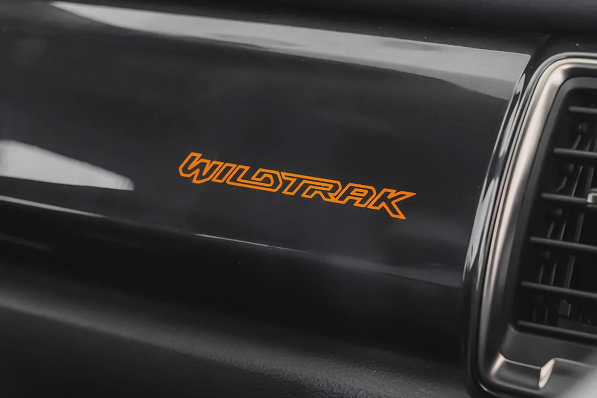 2,187 / 60 month’s | 0% DP | 2022 Ford Ranger Wildtrak / Ford Warranty and Service Contract